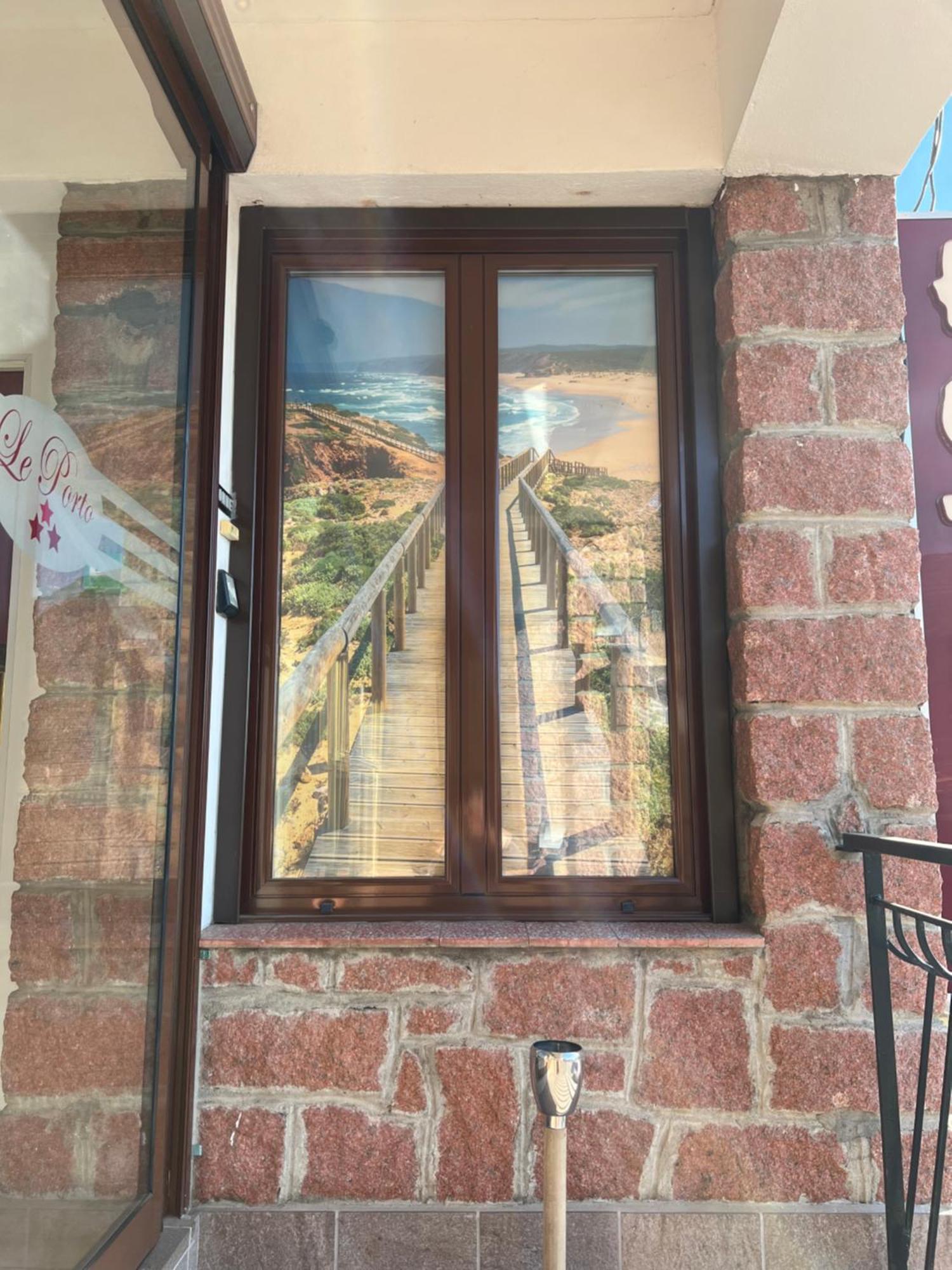 Residence Appartement Le Porto Porto  エクステリア 写真