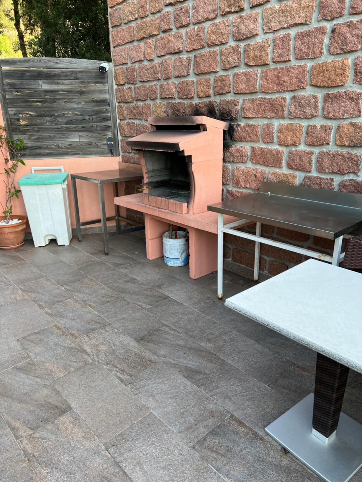 Residence Appartement Le Porto Porto  エクステリア 写真