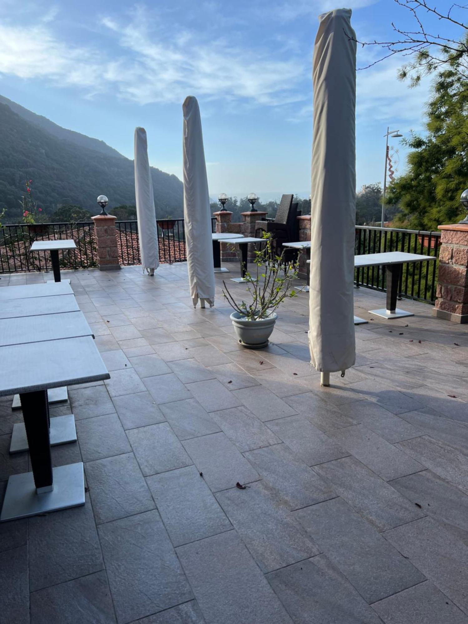Residence Appartement Le Porto Porto  エクステリア 写真