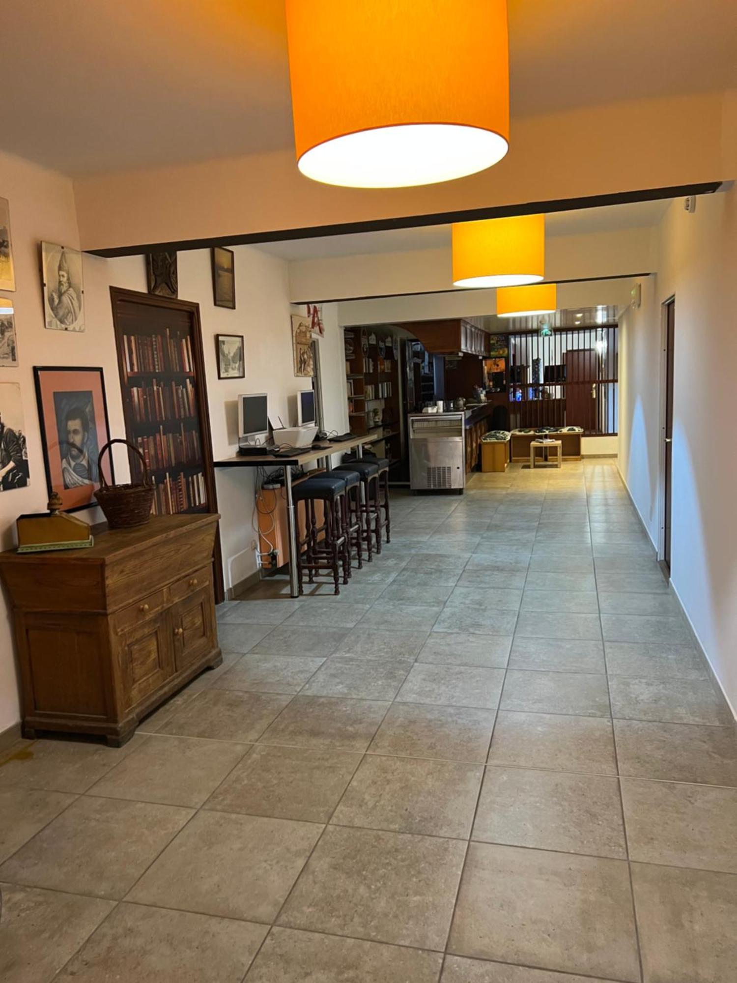 Residence Appartement Le Porto Porto  エクステリア 写真