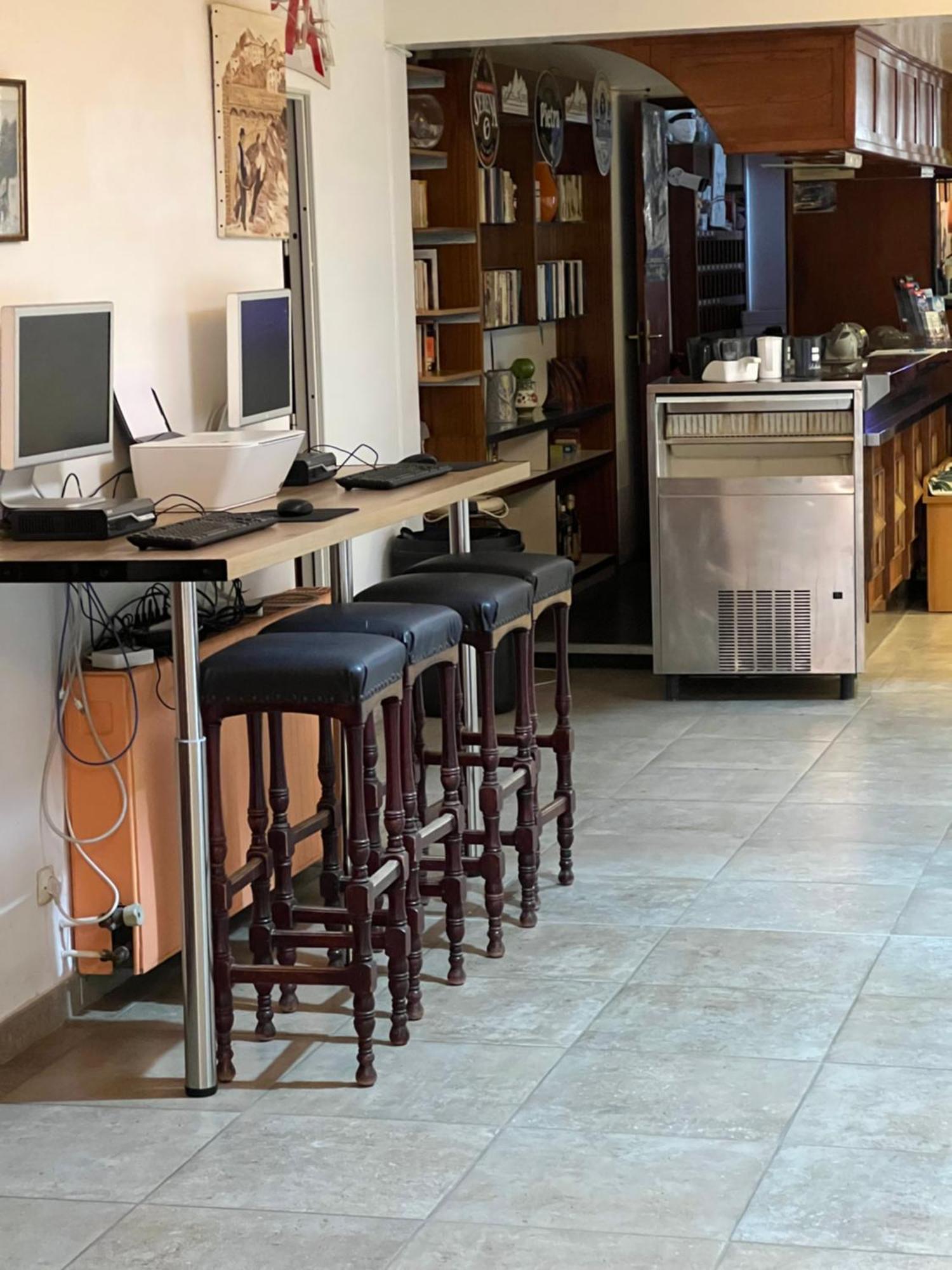 Residence Appartement Le Porto Porto  エクステリア 写真
