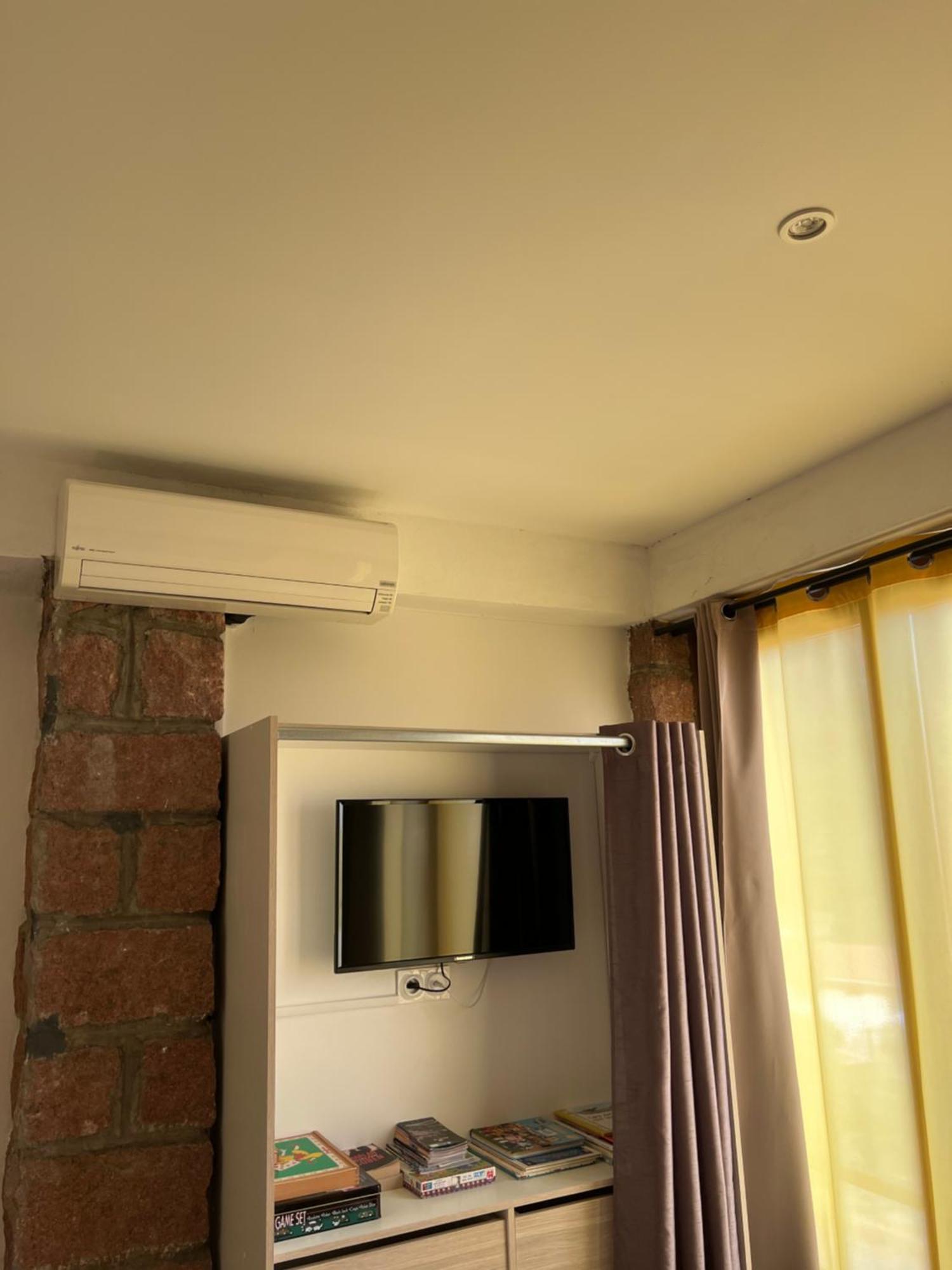 Residence Appartement Le Porto Porto  エクステリア 写真