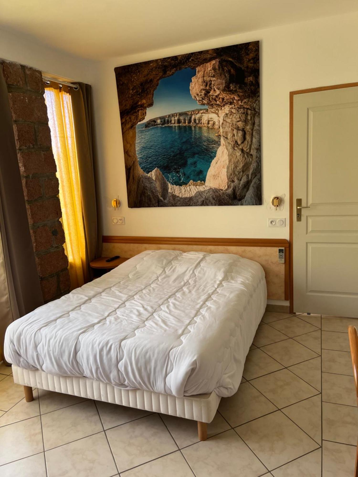 Residence Appartement Le Porto Porto  エクステリア 写真