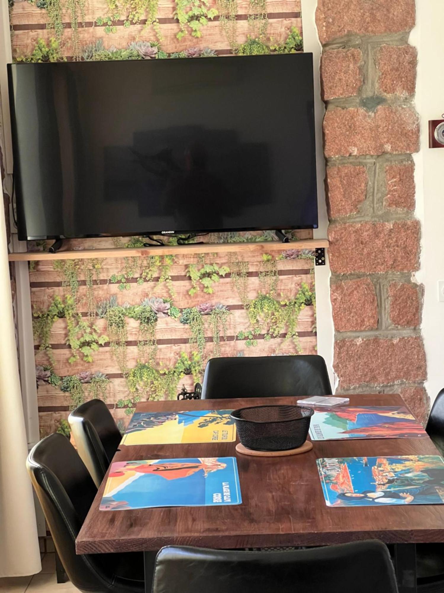 Residence Appartement Le Porto Porto  エクステリア 写真